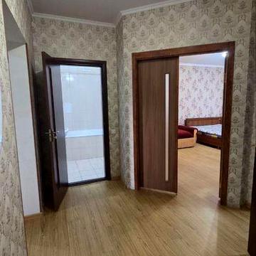 Поділля квартира 3 кімнати роздільні