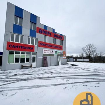 Харківська, 43