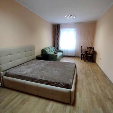 Однокімнатна квартира