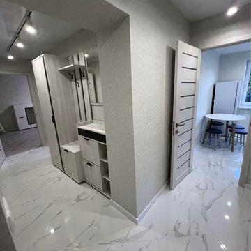 Здам велику ДВУШКУ 55 м2