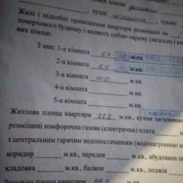 Продам частину будинку квартирного типу