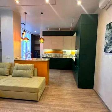 Продаж ЖК Comfort City кухня/студія плюс спальня ЖК Comfort Сity