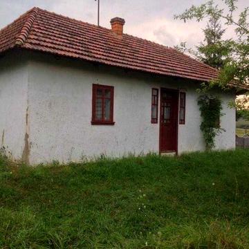 Продаю будинок с. Коршів