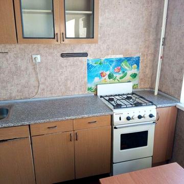 Здам 1 кімнатну квартиру на Молодіжному