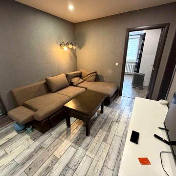 Оренда 3к квартири, вул. Генерала Генадія Воробйова 9, є ГАЗ!