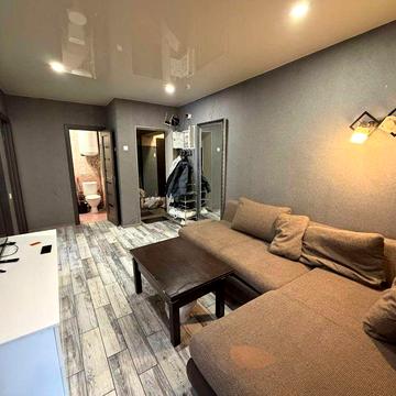 Оренда 3к квартири, вул. Генерала Генадія Воробйова 9, є ГАЗ!