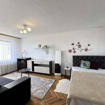 Оренда 1-кім. квартири, вул. Кульпарківська (ТРЦ Victoria Gardens)