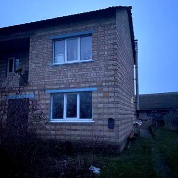 Продається будинок, Київська обл. м. Кагарлик