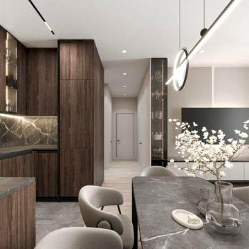 Продам новий будинок Білогородка, Шевченкове 145 м2