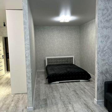 Довгострокова оренда 1к Квартира Корольова вулиця ЖК Синергия Color