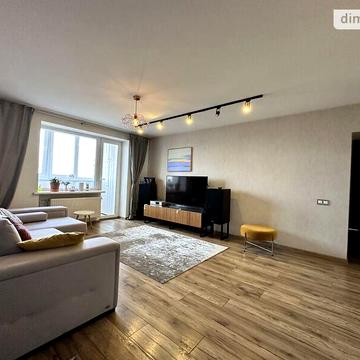 Продаж 3к Квартира Вернадського Володимира (Дзержинського) вулиця