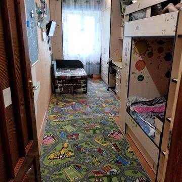 Продаж або Обмін 2к квартира на будинок у селі поруч або Хмельницький