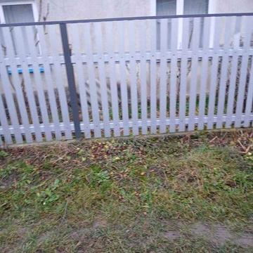 Продам секції забора.