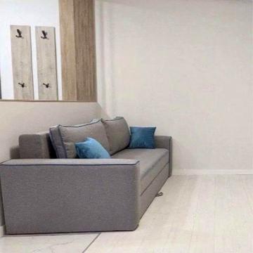 Оренда в центрі кухня студія