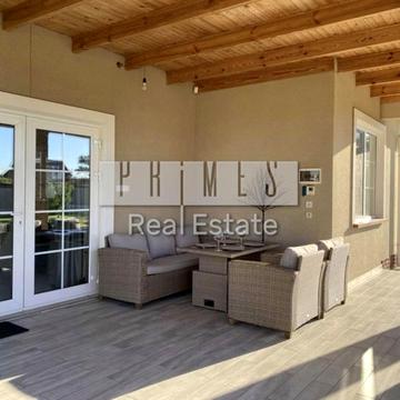 Березова вул.