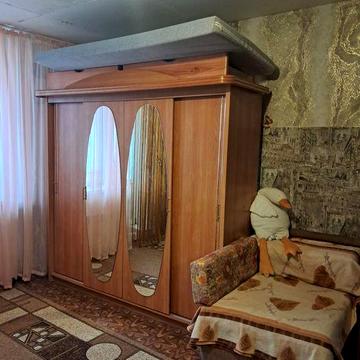 АН Здам однокімнатну квартиру сел.Пзто