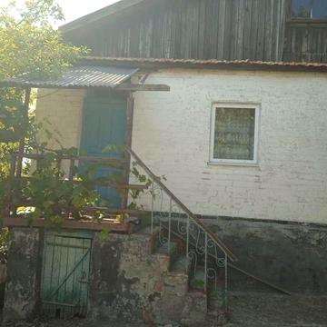 Продається дім в селі Христофорівка