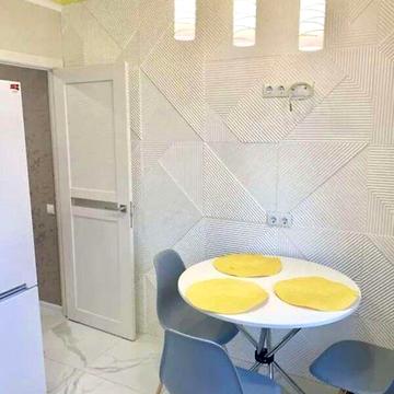 Довгострокова оренда 1к Квартира Гвоздичний провулок