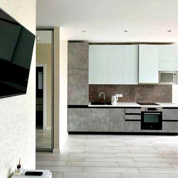 Сдам квартиру на Каманина с террасой и видом на море от хозяина