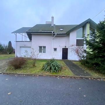 Продаж будинку с.Запитів (котеджне містечко)15 км до Львова