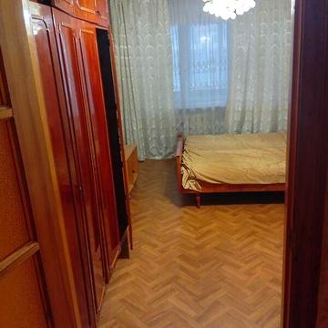 Довгострокова оренда 2к Квартира Зарічанська вулиця