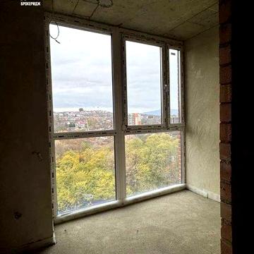 Продаю СВОЮ 2к квартиру Водограй Юніт, 59,6м, власник, переуступка ЖК Vodogray UN1T