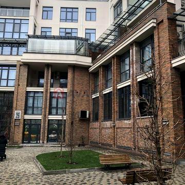 Продам шикарну квартиру в преміум ЖК Comfort City 167000 $ ЖК Comfort City