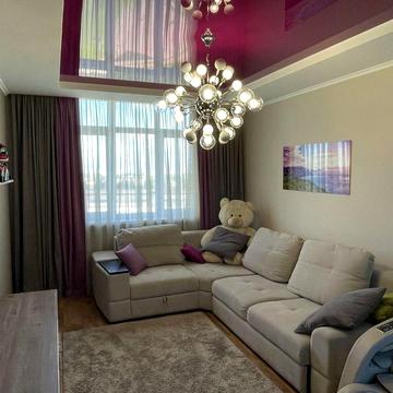 Любомира Гузара просп. (Космонавта Комарова), 46-В