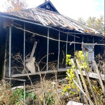 Продам участок под дом