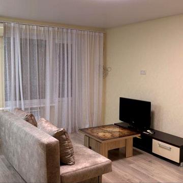 Сдам квартиру (студiю) з постiйним свiтлом