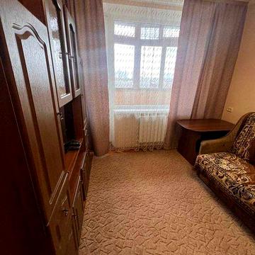 Здається 1 кімн. квартира на Відрадному