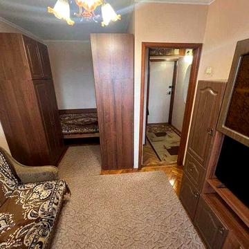 Здається 1 кімн. квартира на Відрадному