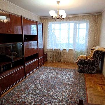 Сдам 2 комнатную квартиру на Победе