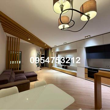 ЖК Ультра, Саржин Яр, АВТОНОМКА! Продам 4 комн. квартиру 120 м2 AB ЖК Ультра