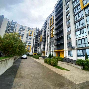 ‼️НОВИНКА! Продаж‼️1-кімнатної квартири в ЖК «Гармонія» ID: 41803 ЖК Гармонія