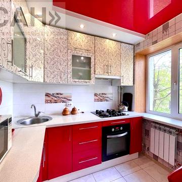 Здаємо в оренду 2х квартиру Проспект Перемоги 2-й поверх