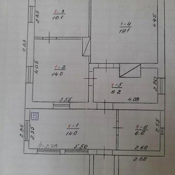 Продаж 3к Дім Петра Дорошенка (Нєкрасова) вулиця