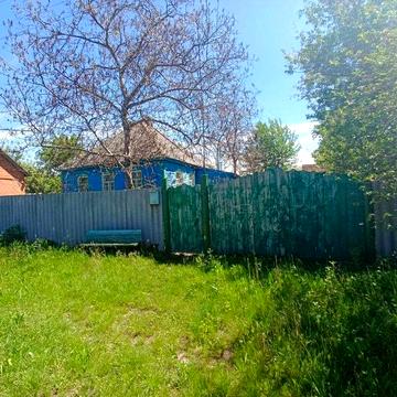 Продаж будинку с.Пархомівка