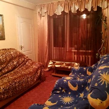 Здам 2к квартиру, вул. Василя Чумака 8, Відрадний, Соломянський р-н