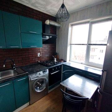 Сдам квартиру на улице Филатова 12а Черёмушки