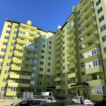 ПРОДАЖ 3 кімнатна квартира 82,2м2, комора та підвал в.Зелена 115г ЖК Погулянка