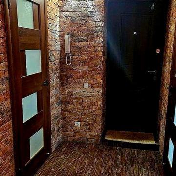 Довгострокова оренда квартири, Бердичів, Парк Гагаріна