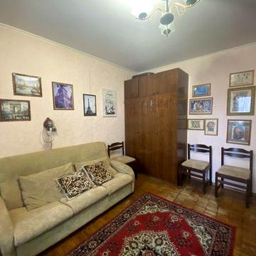 Оренда,просп.Червоной Калини,36/7. Можна з тваринами. Фестивальний