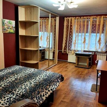 Здам 1 кім.із.кваритиру з-д Шевченка, Ак.Богомольця