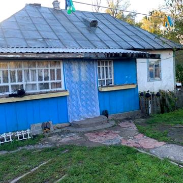 Срочно продам дом