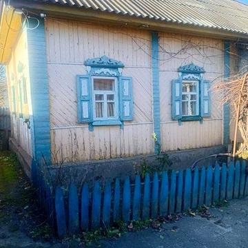 Продам будинок в смт Борзна , Чернігівська область, заходь та живи!
