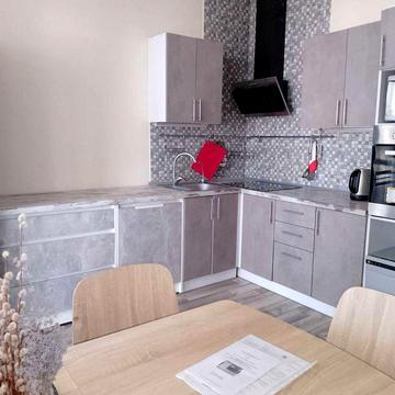 Здам 1-у квартиру ЖК "Старокиївський" м КПІ 5хв. пішки