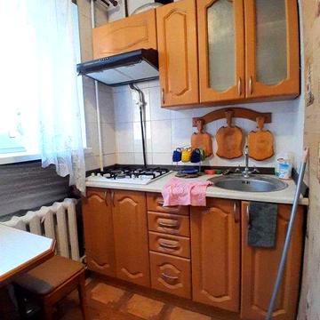 Оренда 1-кімнатної квартири по вул. Білопільський Шлях