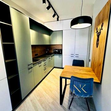 Оренда стильної студії 32 м2 . Комфорт Таун