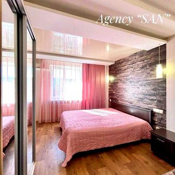 Здаемо в оренду 1к квартиру поруч з Автовокзалом